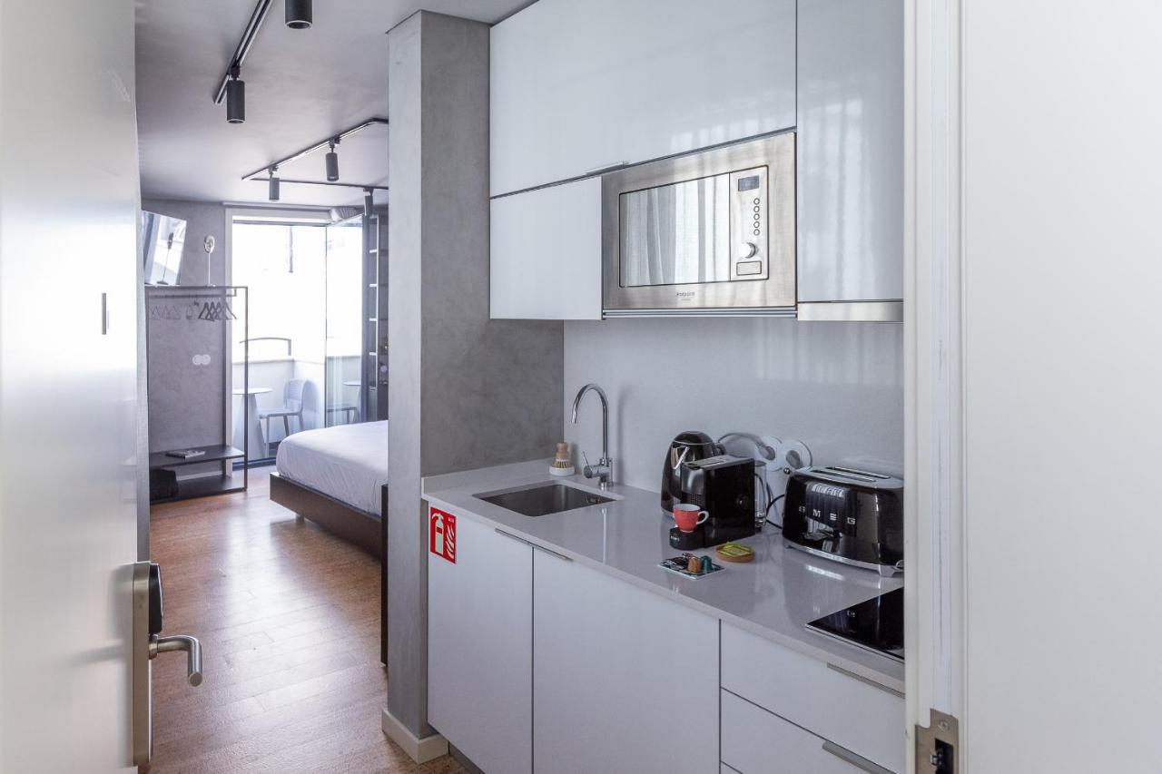 Teatro Studios Αβέιρο Εξωτερικό φωτογραφία